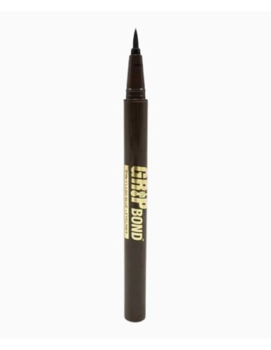 EBIN New York 2 In 1 Lash Glue And Eyeliner 6ml - GBEA1R BROW