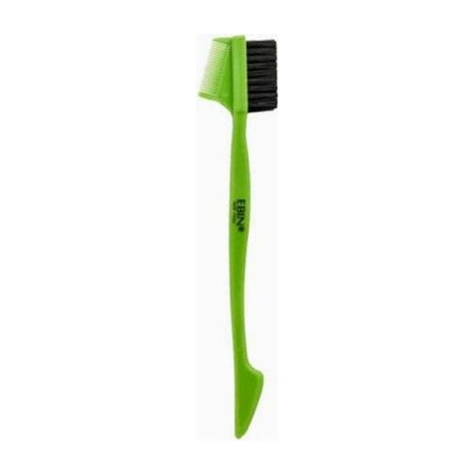 Ebin New York 24 Hour Edge Tamer 3 In 1 Edge Brush Hard Typ - product detail | CC Hair & Beauty