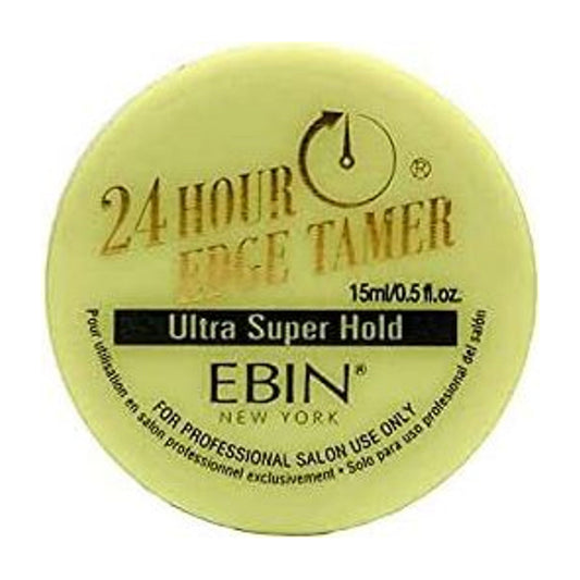 Ebin New York 24 Hours Argan Oil Edge Tamer - view 2