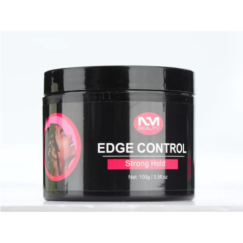 NM Beauty Gum Wax Edge Control Ultrahold for Hair Braids