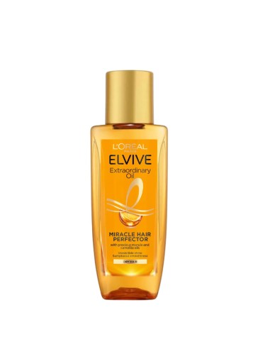 Loreal Elvive Extraordinary Oil Miracle Hair Perfector 50ml