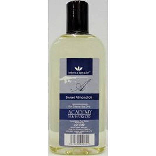 Eternal Beauty Pure Purifying Sweet Almond 250ml