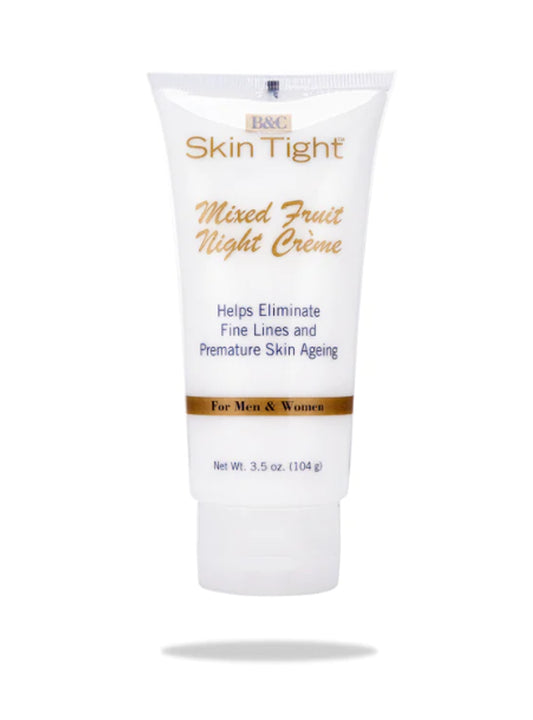 Skin Tight Mixed Fruit Night Creme 3.5OZ