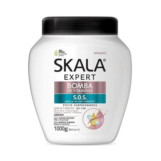 Skala Expert SOS Vitamin Bomb Cream 1000 g