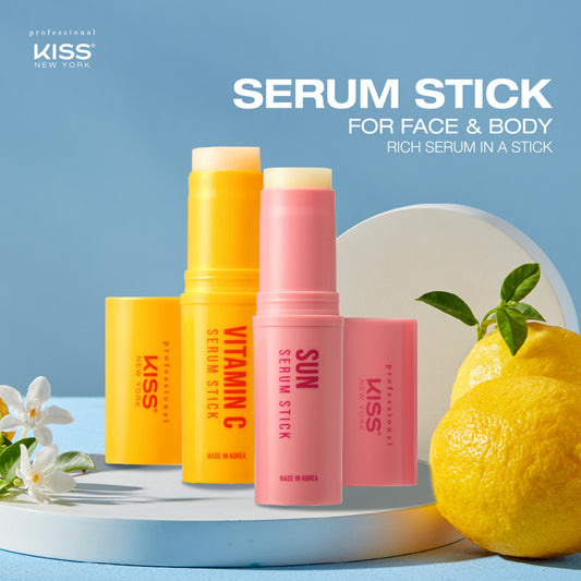 KISS New York Serum Stick