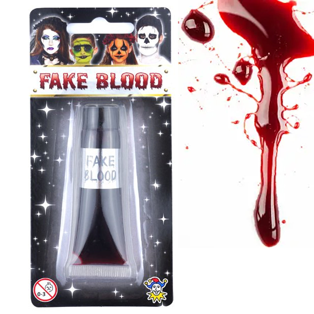 Fake Blood Tube 16ml