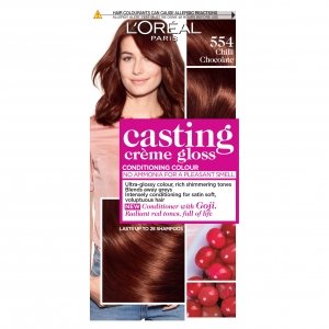 Loreal Paris Casting Creme Gloss Semi Permanent Hair Dye