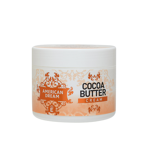 American Dream Cocoa Butter Cream - 500ml - product detail | CC Hair & Beauty