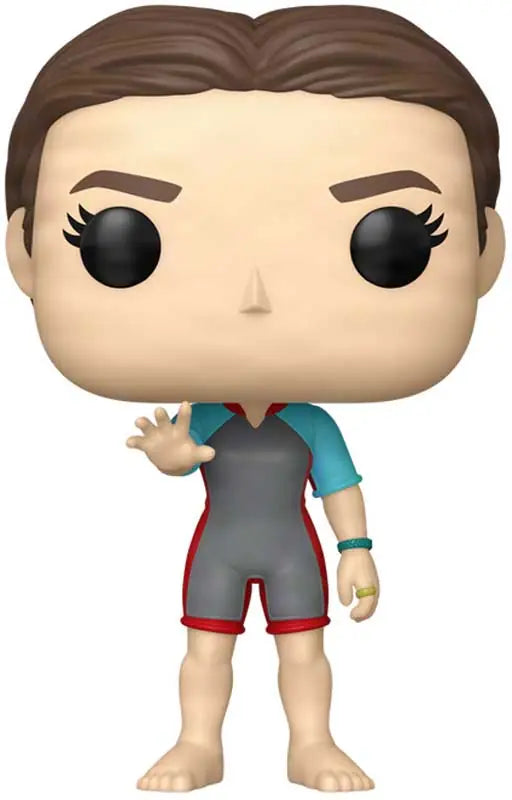 Stranger Things View Eleven In Wetsuit 1807 Stranger Things 5 Funko Pop Vinyl | CC Hair & Beauty Leeds