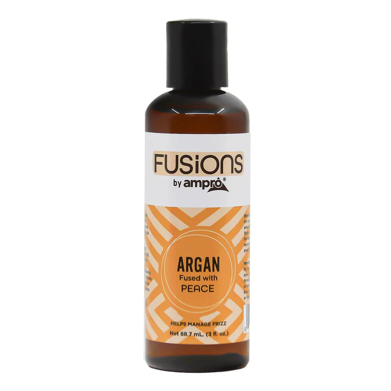 Ampro Fusions Argan Oil Peace 3OZ