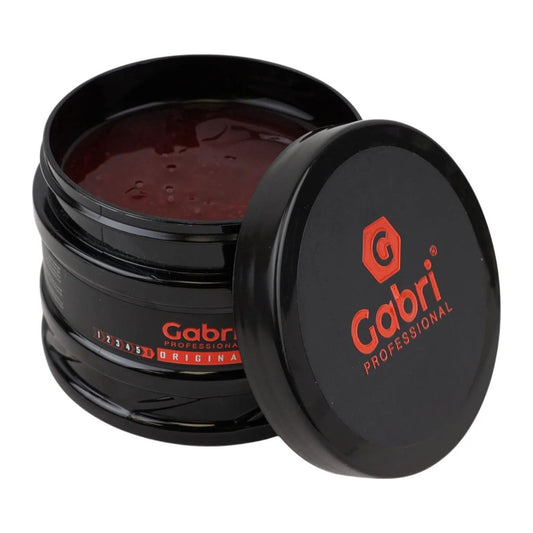 Gabri Professional Original Hair Gel 500ml strong hold styling gel with ProVitamin B5