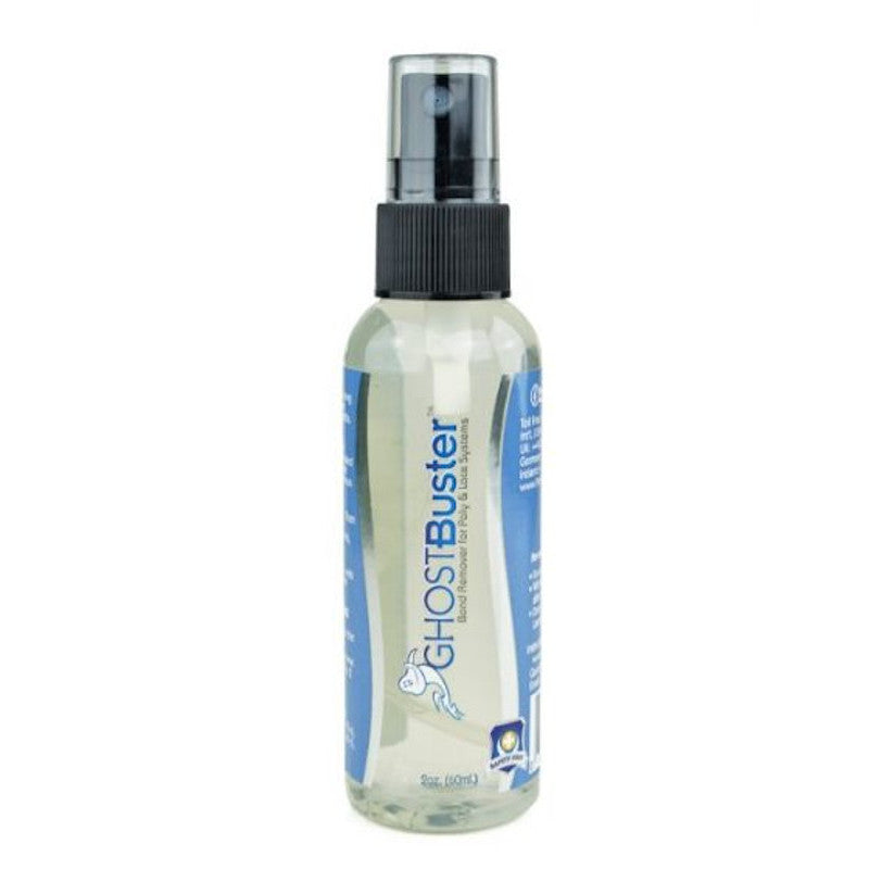 Ghost Buster Bond Remover