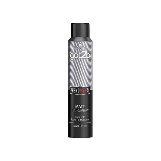 Schwarzkopf Got2B Phenomenal Finishing Hairspray 200Ml