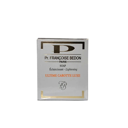Pr Francoise Bedon Soap Ultime Carotte Luxe 7Oz