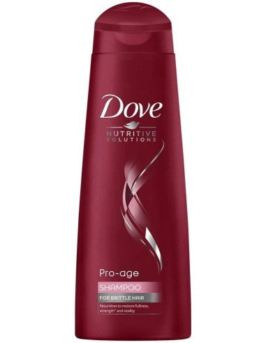 Dove Shampoo Pro Age 250ml