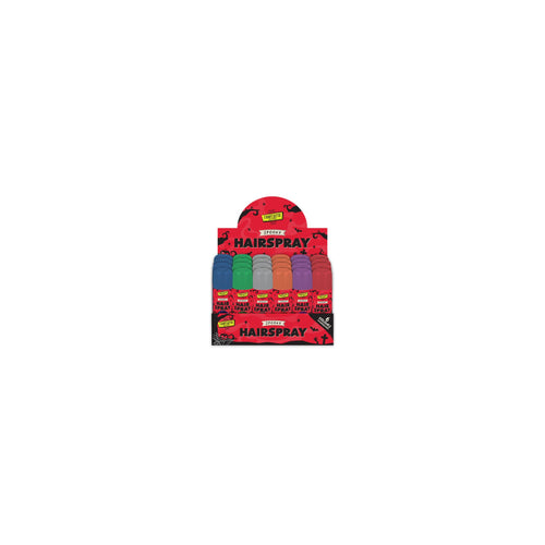 Spooky Coloured Hairspray 70ml