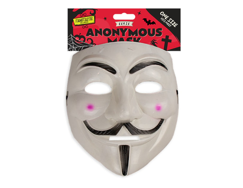 Anonymous Mask