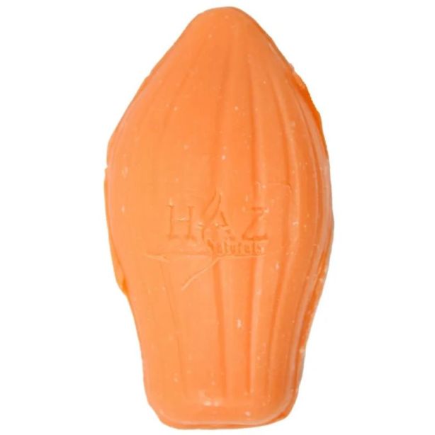 Haz Naturals Papaya Soap 100g