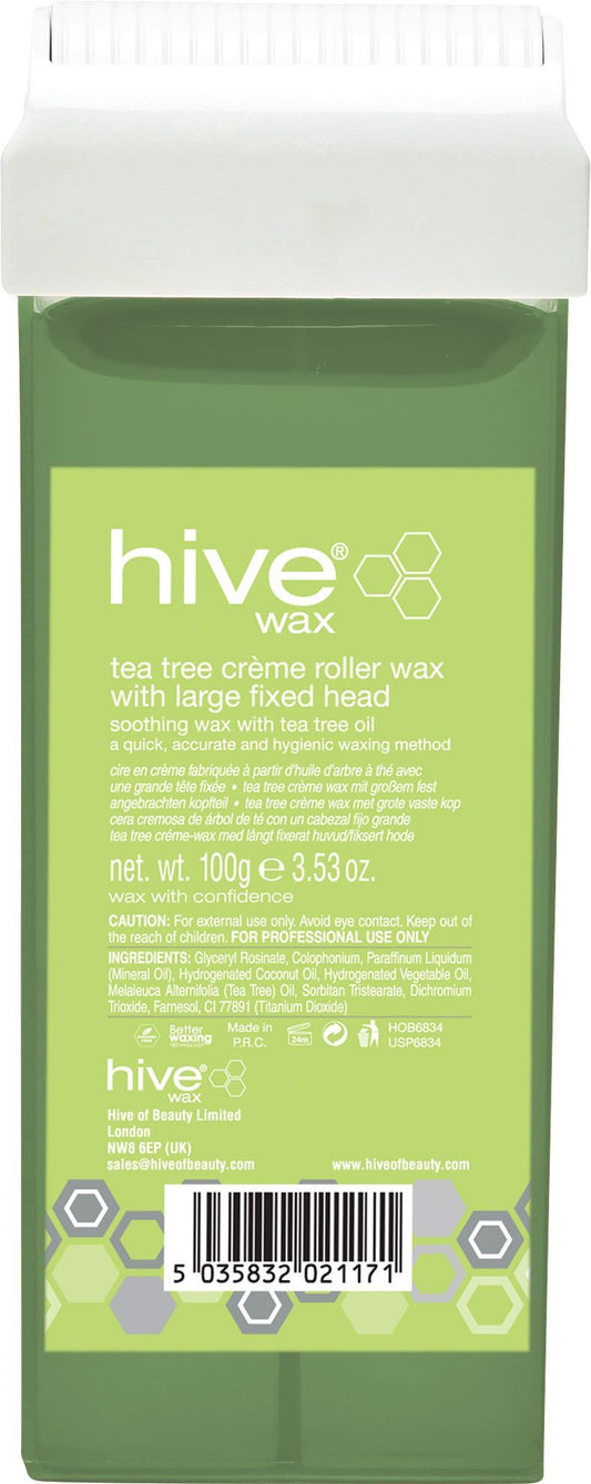 Hive Roller Wax Cartridge - 100g