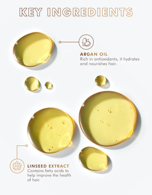 Moroccanoil Treatment Light Ornament 25ml