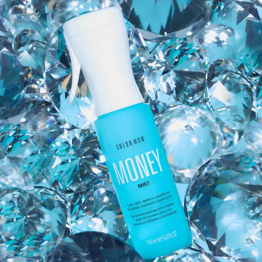 Color Wow Color Wow Money Mist Leave-In Hair Treatment Spray 150ml | CC Hair & Beauty Leeds