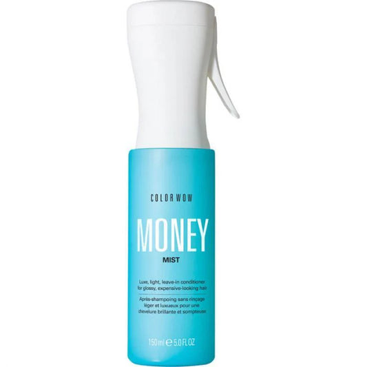 Color Wow Color Wow Money Mist Leave-In Hair Treatment Spray 150ml | CC Hair & Beauty Leeds