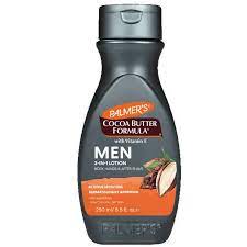 Palmers Cocoa Butter Formula Men Body & Face 250Ml
