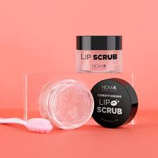 Nickak Conditiong Lip Scrub 0.6OZ
