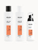 Nioxin - Scalp + Hair Thickening System 4 Kit