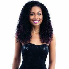 FreeTress Equal Drawstring FullCap Half Wig - TENSION GIRL