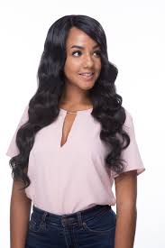 Obsession Lace Wig – Brazilian Natural Loose