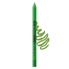 L.A. Colors Gel Glide Eyeliner - Glide-On Gel Formula - Long Wearing