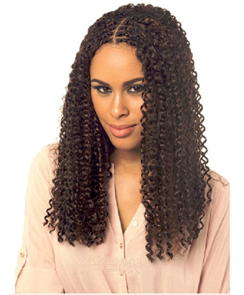 Impression Syn 100% Premium Kanekalon Bohemian Bulk