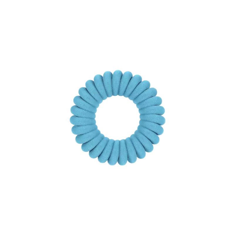 Invisibobble Power Rose And Ice Fluffy