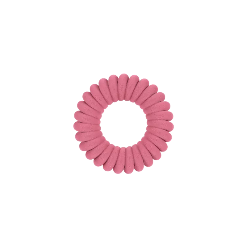 Invisibobble Power Rose And Ice Fluffy