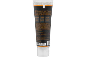 SheaMoisture African Black Soap Clarifying Facial Wash & Scrub - 4 oz
