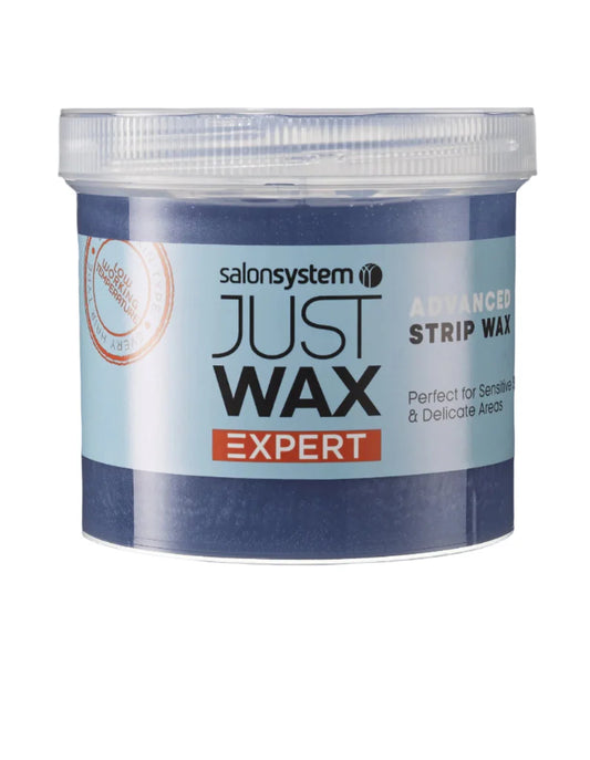 Salon system Just Wax Advance Strip Wax 425g