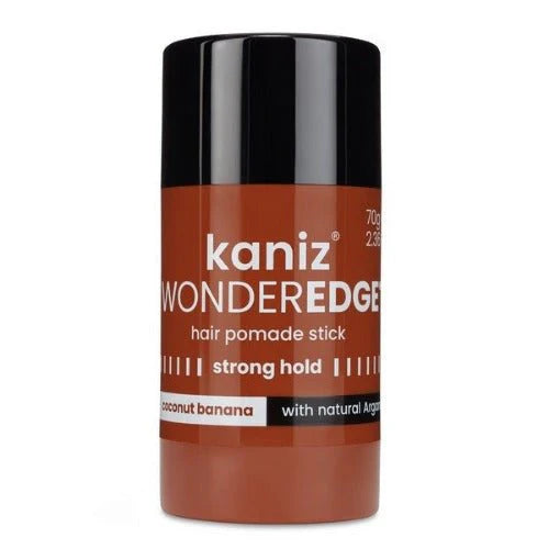 Kaniz Wonderedge Hair Edge Control Pomade Stick