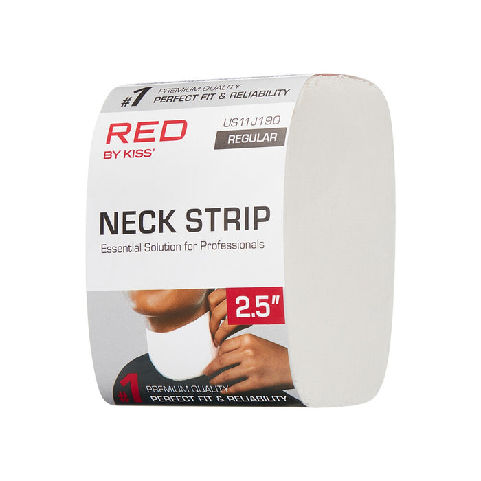 Red by Kiss Neck 720 Strips [Regular 2.5"]  #US11J190