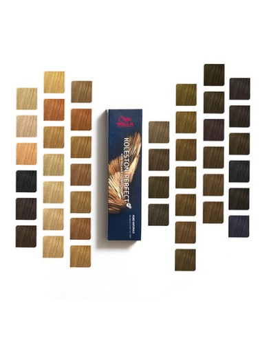 Koleston - Rich Naturals Me +