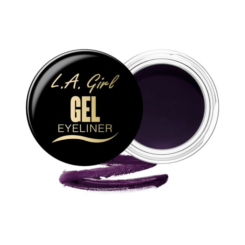 LA girl Gel eyeliner