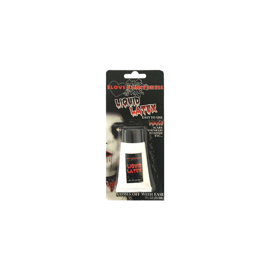 Liquid Latex Bottle 28.4ml
