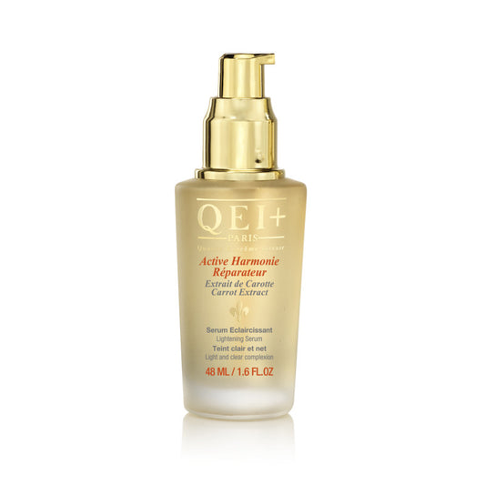 QEI+  Paris Active Harmonie Reparateur Carrot Lightening Serum 48ml