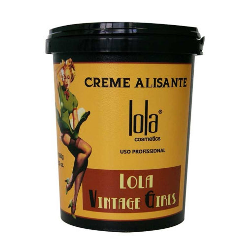 Lola From Rio Volume Reducing Smoothing Mask Vintage Girls 850g