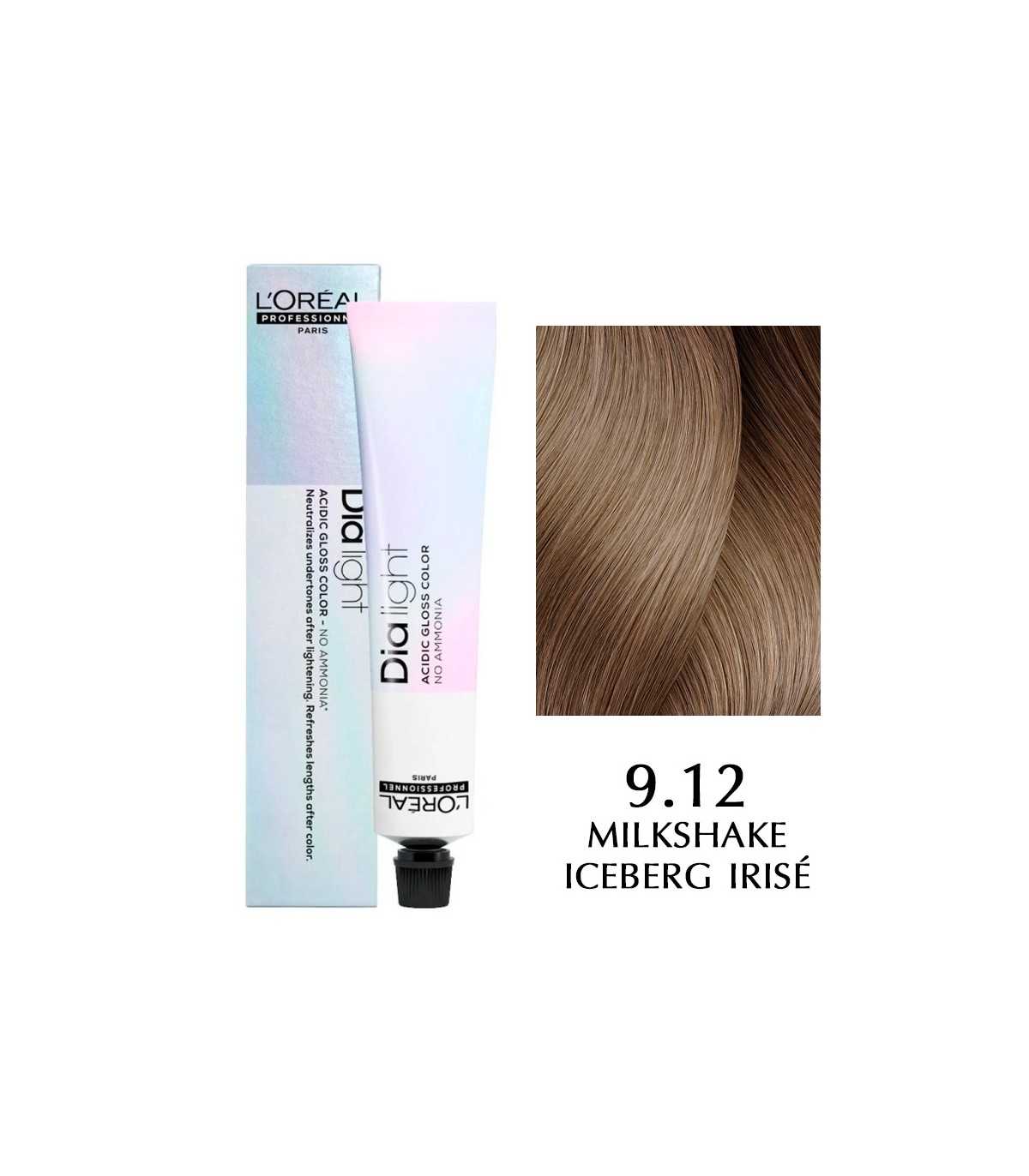 Loreal  Professionnel - Dia Light Keep