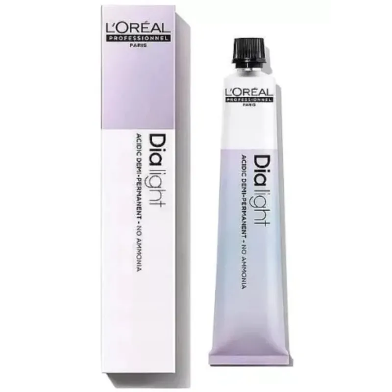Loreal Professionel - Cool Cover Majirel Keep