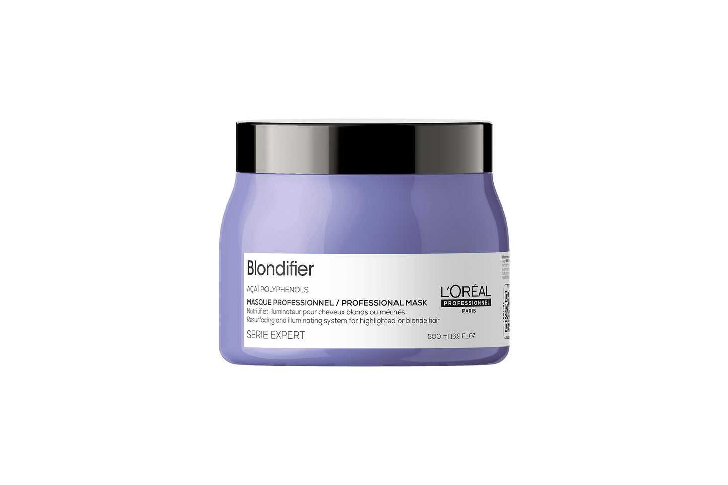 L'Oreal Serie Expert Blondifier Mask 500ml