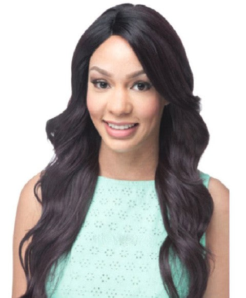 LACE WIG INVISIBLE L-PART-DAISY