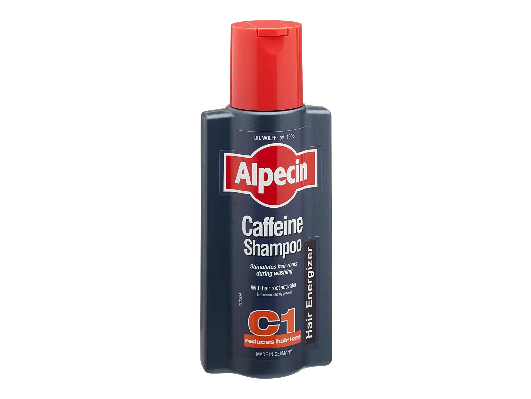 Alpecin Shampoo 250ml