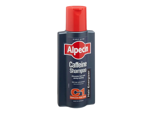 Alpecin Shampoo 250ml